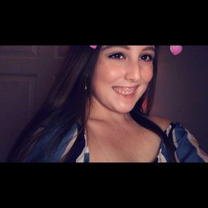 Meet your Posher, Kasey